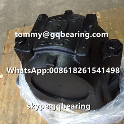 Atık demir malzemesi SKF SNL 524-620 Split Plummer Block Housing Unit SNL524-620 Yastık blok rulmanı