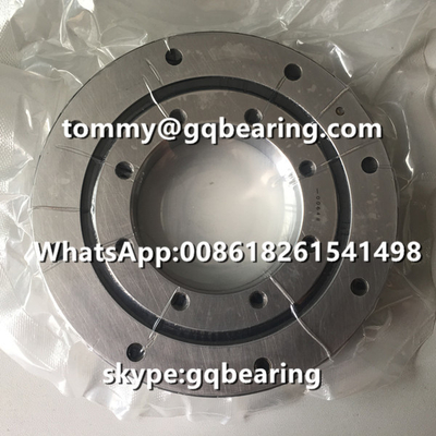 P5 Precision THK RU66 RU66UUCC0P5 Robot endüstrisi için Precision Cross Roller Bearing