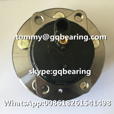 Gcr15 Çelik malzemesi FAG F-582470.01 JAC A35 için Tekerlek Merkezi Taşıyıcı Birimleri 5 fıstıklı arka tekerlek