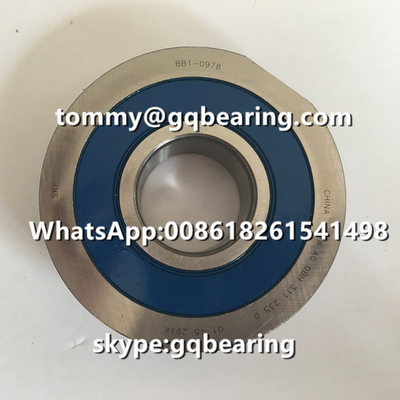 Düğme Kutusu Uygulamaları SKF BB1-0978 BB1-0978A Flanged Type Deep Groove Ball Bearing
