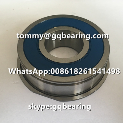 Düğme Kutusu Uygulamaları SKF BB1-0978 BB1-0978A Flanged Type Deep Groove Ball Bearing