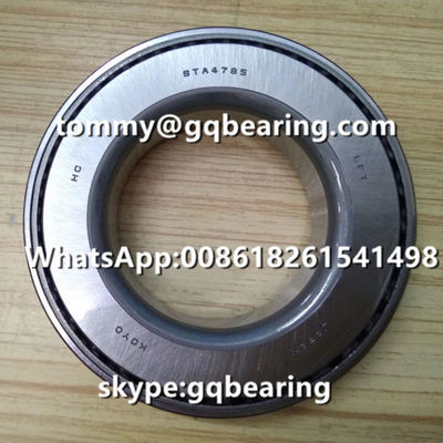 Japonya Kökenli Koyo HC STA4785 LFT Otomobil Konik Rulo Yükleme Değeri 47*85*20.75mm
