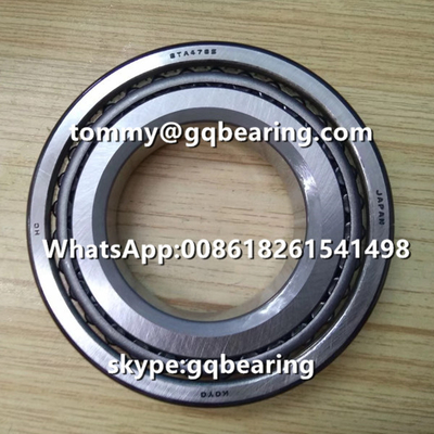 Japonya Kökenli Koyo HC STA4785 LFT Otomobil Konik Rulo Yükleme Değeri 47*85*20.75mm