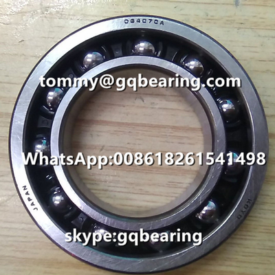 Japonya Kökenli Koyo DG4070A Derin Çukurlu Top Taşıyıcısı DG4070 Şanzıman Taşıyıcısı