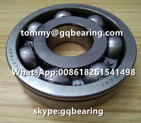 NACHI 27BC07S5N Deep Groove Ball Bearing Honda 91001-RPC-006 Otomobil vites kutusu rulmanı