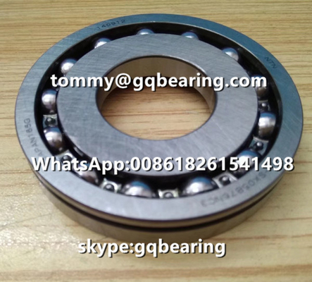 NTN TM-SX05B76NC3 Derin Çukurlu Top Taşıma SX05B76 Otomobil Şanzıman Taşıma SX05B76N Taşıma