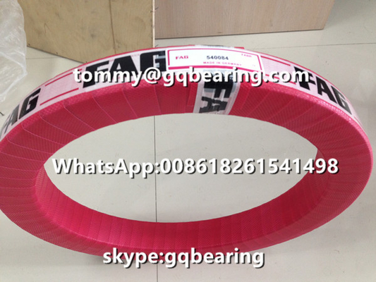 FAG Z-540084.TR1 540084 Tek sıra konik rulo rulman 400 x 500 x 60 mm