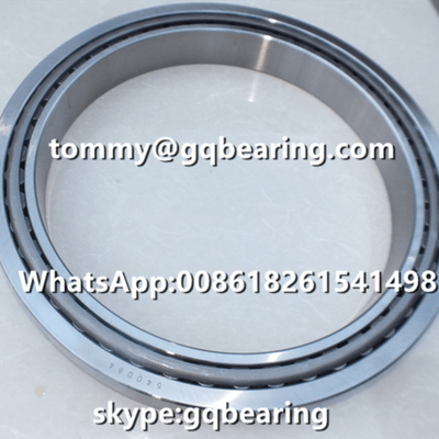FAG Z-540084.TR1 540084 Tek sıra konik rulo rulman 400 x 500 x 60 mm