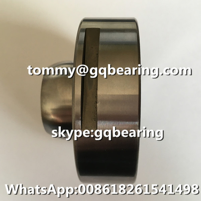 Japonya Kaynağı NSK B30-206 B30-206UR Metal kalkanlı derin oluklu top rulmanı