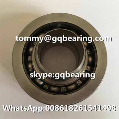 Japonya Kaynağı NSK B30-206 B30-206UR Metal kalkanlı derin oluklu top rulmanı