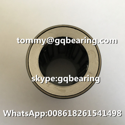 Yağ Yağlama Çelik Koruyucu EASE SDB16 Inch Tip Doğrusal Top Taşıma SDB16 Doğrusal Kürük
