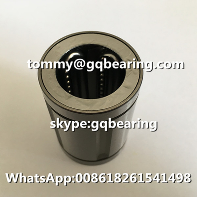 Yağ Yağlama Çelik Koruyucu EASE SDB16 Inch Tip Doğrusal Top Taşıma SDB16 Doğrusal Kürük