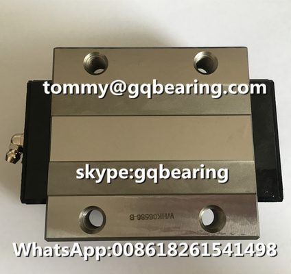 Gcr15 Çelik malzemesi THK HSR30LA HSR30LA1SS HSR30LA1SS ((GK) Doğrusal Blok Doğrusal Top Taşıma Genişliği 90mm
