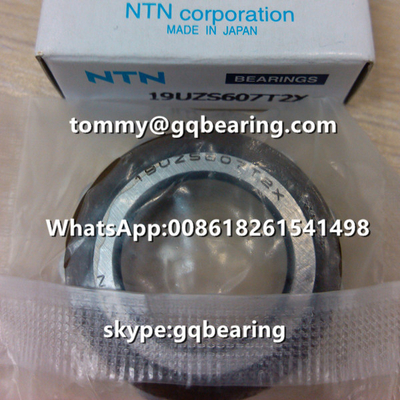 NTN 19UZS607T2X Eksantrik rulman
