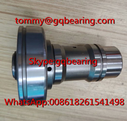 Gcr15 Çelik Malzemesi NACHI 20BC06S12N Derin Çukurlu Top Taşıma 91005-RPC-016 Taşıma