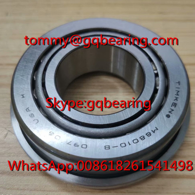 TIMKEN M88048-S/M88010-B Flanşlı Tek Satırlı Konik Rol rulman rulmanı