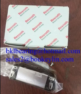 En kaliteli Rexroth doğrusal rulman R162219420 doğrusal rehber rulman kalitesi seviyesi P0/P6/P5/P4/P2
