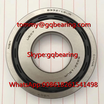 NSK B33Z-15 Derin Çukurlu Top Taşımacılığı B33Z-15UR Düğme Kutusu Taşımacılığı