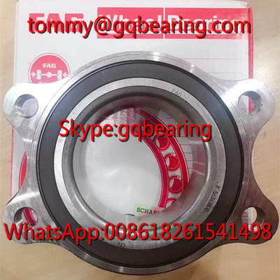 FAG F-563438.10 Tekerlek Lageri F-563438.10 Arka Tekerlek Merkezi Lageri