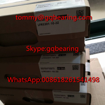 INA LFR530-10-2Z Çifte Satırlı Çarklı rulman yatak 12*42*19mm ZZ 2RS OPEN tipleri