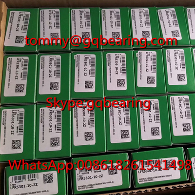 INA LFR530-10-2Z Çifte Satırlı Çarklı rulman yatak 12*42*19mm ZZ 2RS OPEN tipleri