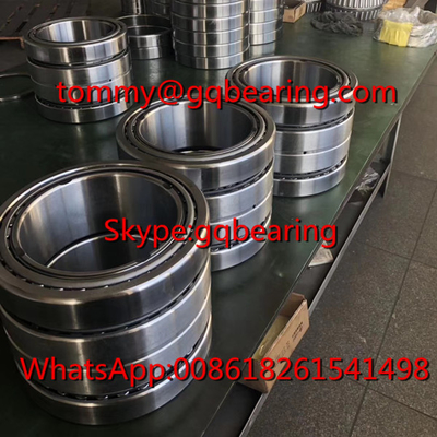 Gcr15 Çelik NP636382/NP353740 Çifte Satırlı Tapered Roller Lageri