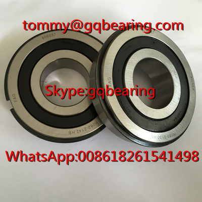 FAG 806037 Otomotiv F-806037 Mart vites kutusu yatakları için derin oluklu top yatak