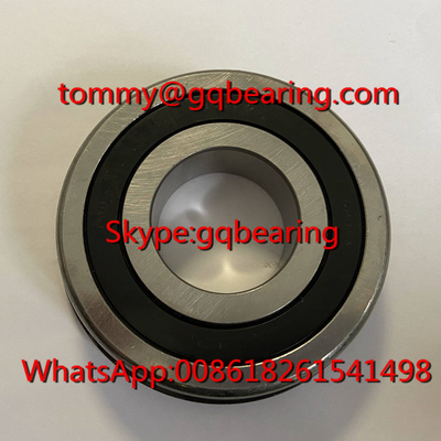 FAG 806037 Otomotiv F-806037 Mart vites kutusu yatakları için derin oluklu top yatak