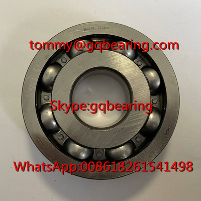 NSK B35-236 Derin Çukurlu Top Taşıyıcısı HTF B35-236 UR Düğme Kutusu Taşıyıcısı
