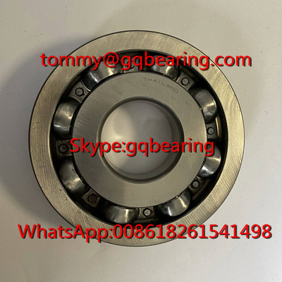 NSK B35-236 Derin Çukurlu Top Taşıyıcısı HTF B35-236 UR Düğme Kutusu Taşıyıcısı