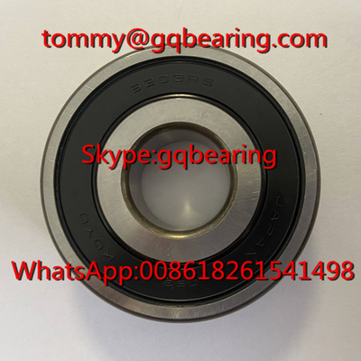 Japonya orijinal Koyo 6303-2RS 6303-2RSCM 63032RSCM Derin Dalga Top Taşıyıcısı