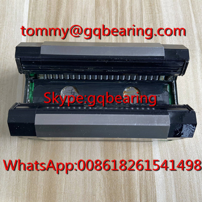 Fransa Kaynak INA RWU45-E-H-G3-V1 F-614164 Yüksek dar taşımacılıklı doğrusal kaydırma rulmanı