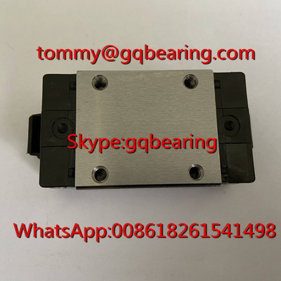 Karbon çelik malzemesi Rexroth R205A71420 Runner Block KWE-030-FNS-C1-N-1 Ball Rail RunnerBlock