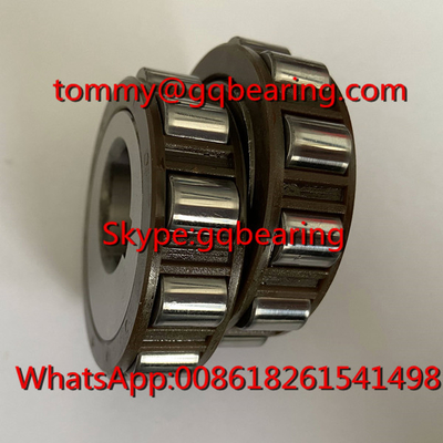 NTN 6120608YRX Eksantrik rulman 612 0608 YRX Nylon Kafesli Silindrik Rulo rulmanı