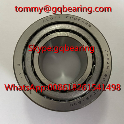 NTN ECO.1 CR05A93 Tapered Roller Bearing Toyota 91102-5T0-003 Şanzıman Kutusu 25*51*21mm
