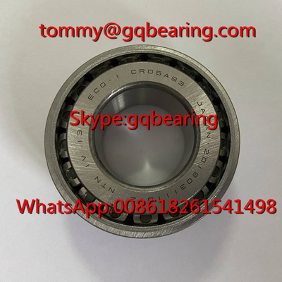 NTN ECO.1 CR05A93 Tapered Roller Bearing Toyota 91102-5T0-003 Şanzıman Kutusu 25*51*21mm