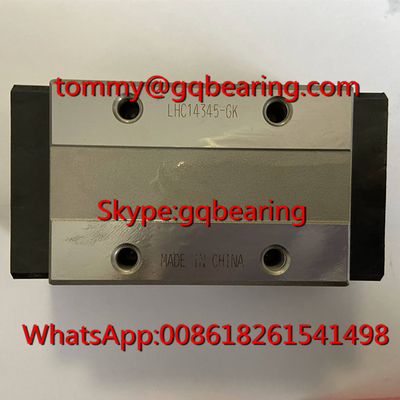 Japonya Orijinal THK SHS25R1SS(GK) Doğrusal Blok THK SHS25R Doğrusal Kaydırma