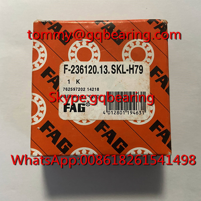 Gcr15 çelik malzeme FAG F-236120.13.SKL-H79 Farklı Otomobil Lageri