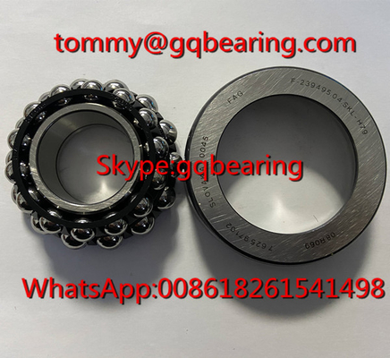 Gcr15 çelik malzeme FAG F-239495 F-239495.04 F-239495.04.SKL-H79 Farklı Otomobil Lageri