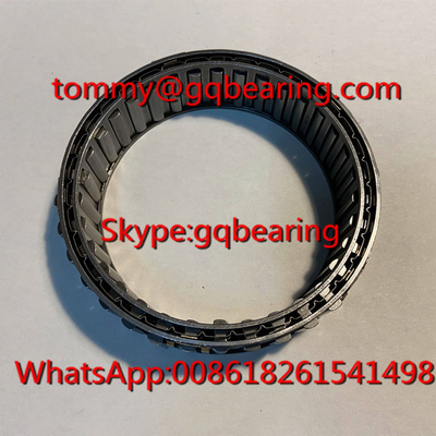 Gcr15 çelik malzemesi DC7969C ((5C) Sprag Clutch Lageri STIEBER DC-7969C ((5C) -N Freewheel Lageri