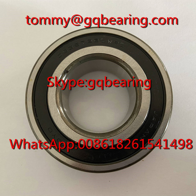 Chrome Çelik Malzemesi Koyo DG357226W2RSC4 Otomobil için Derin Çukurlu Top Taşıyıcısı