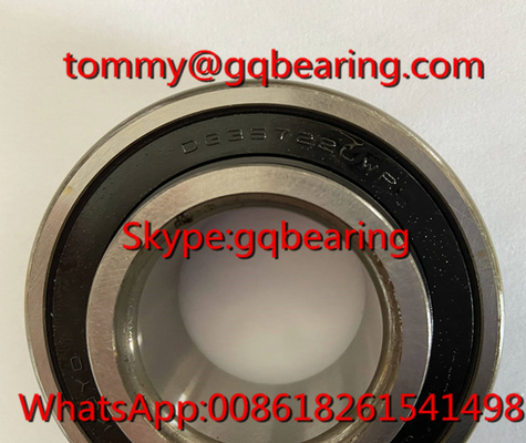 Chrome Çelik Malzemesi Koyo DG357226W2RSC4 Otomobil için Derin Çukurlu Top Taşıyıcısı