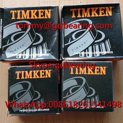 Gcr15 Çelik Malzemesi TIMKEN 28584/28520 Inch Serisi Tapered Roller Bearing