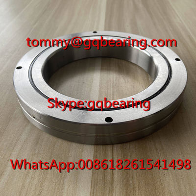 Robot endüstrisi için RB12025UU türünden olmayan Precision Cross Roller Bearing