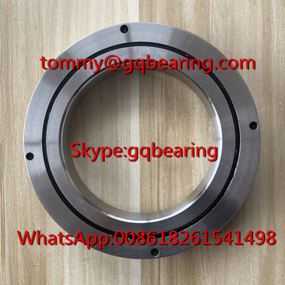 Robot endüstrisi için RB12025UU türünden olmayan Precision Cross Roller Bearing