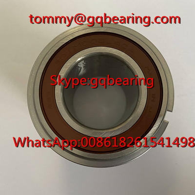 Chrome çelik malzemesi NSK 30TMD02T1XNR*CG37*01 Otomobil rulmanı 30 x 55 x 39 mm