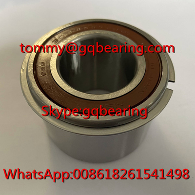 Chrome çelik malzemesi NSK 30TMD02T1XNR*CG37*01 Otomobil rulmanı 30 x 55 x 39 mm