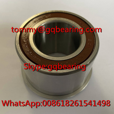Chrome çelik malzemesi NSK 30TMD02T1XNR*CG37*01 Otomobil rulmanı 30 x 55 x 39 mm
