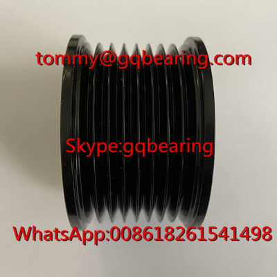 Gcr15 Çelik malzemesi Japonya kökenli Koyo PU105529RMXY7 TENSIONER BEARING