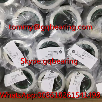 Gcr15 çelik malzemesi INA PAB40-PP-AS Doğrusal düz yatak 40 x 62 x 80 mm